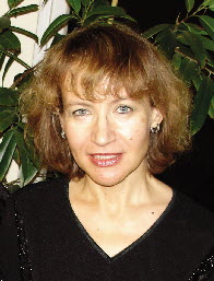 Olga Kigel
